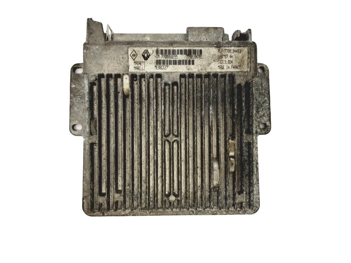Controller 7700104483 7700868295 7700104701 Renault Sagem main product photo