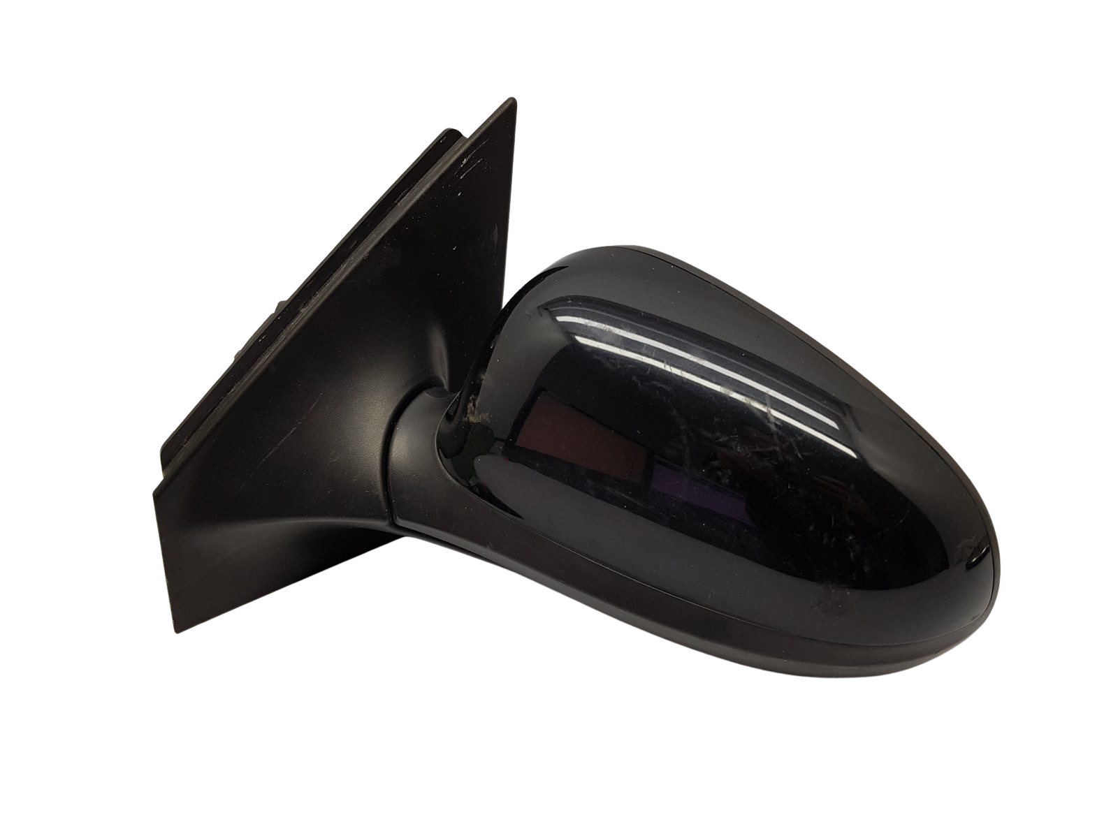 Mirror Left 01704857100 01604802900 Lancia Ypsilon 3 main product photo