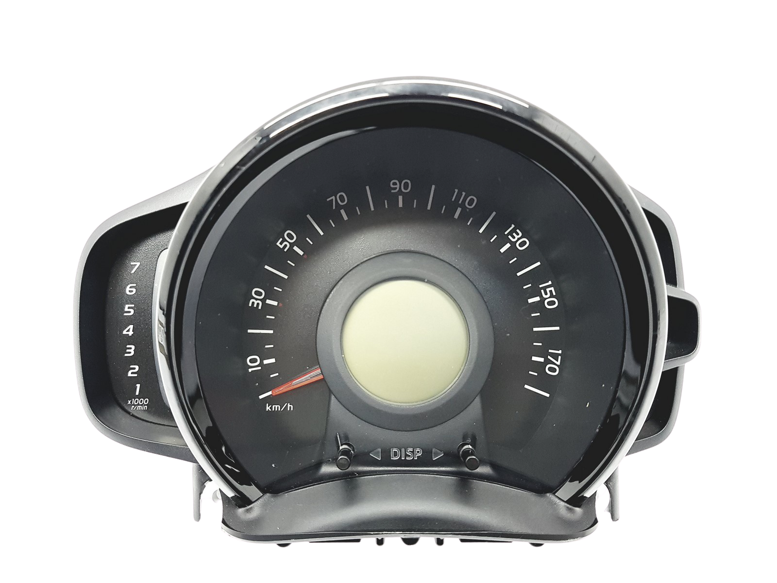 Speedometer/Instrument Cluster C1 Aygo 108 69644-770U Toyota PSA main product photo