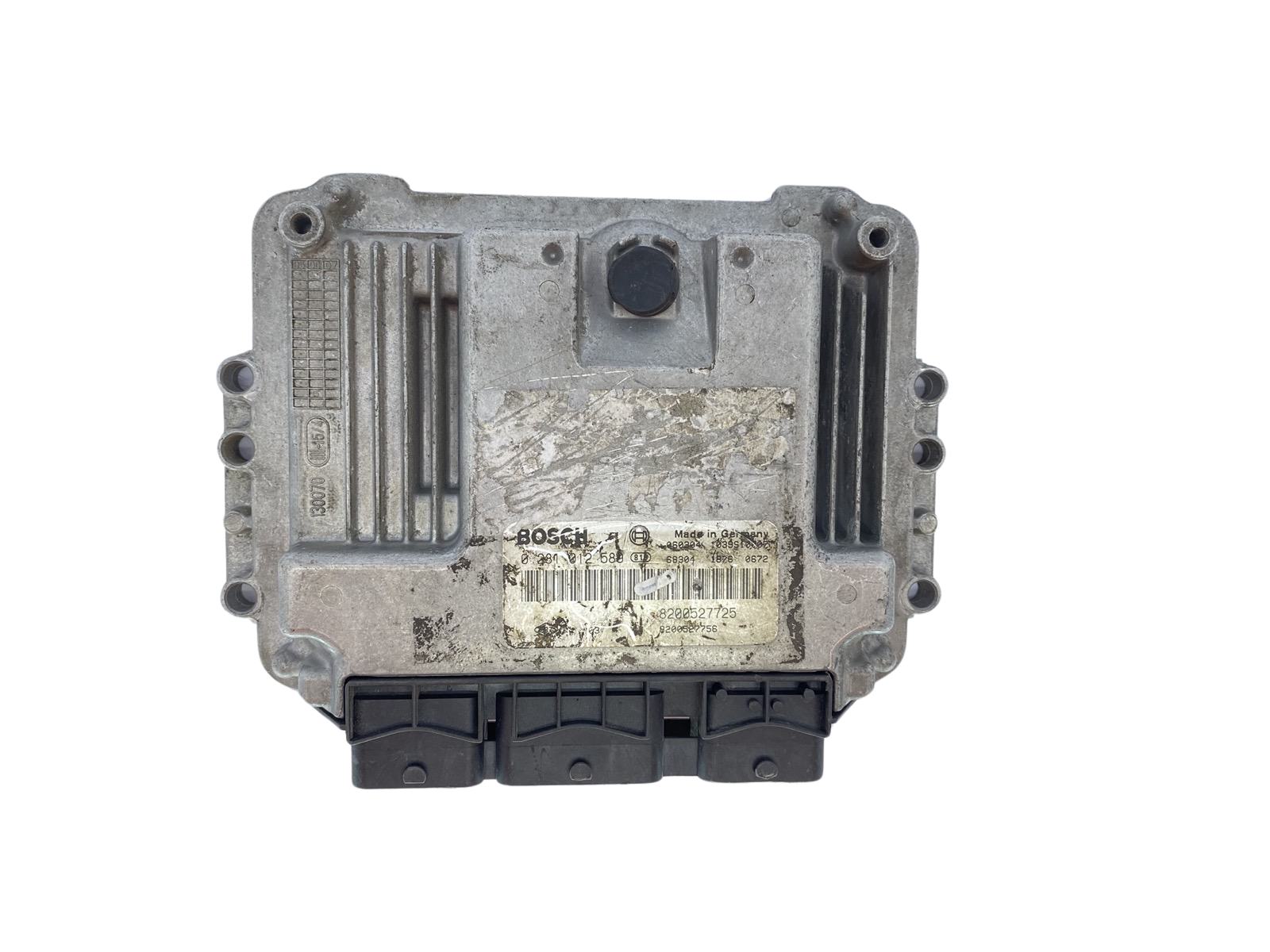 Controller 0281012589 8200527725 8200527756 Renault Bosch 62048 main product photo