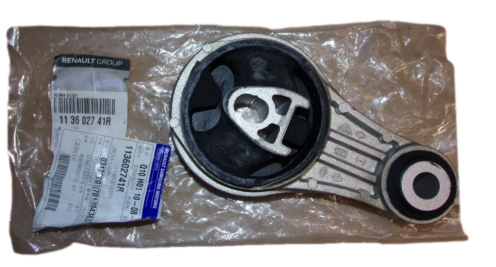 Engine Mount New Original 113602741R Renault main product photo