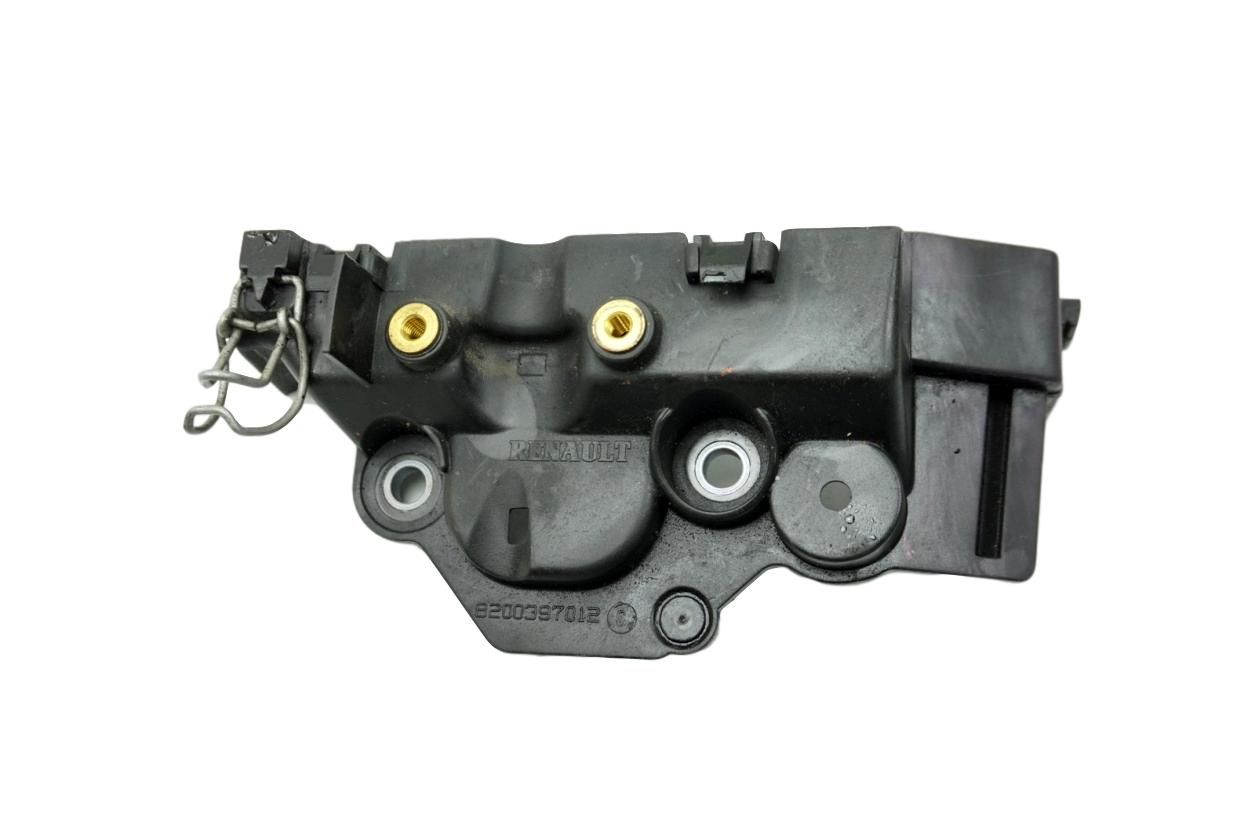 Engine Guard 8200397012 1,5 dci Renault Nissan Clio 3 Kangoo 2 NV200 main product photo