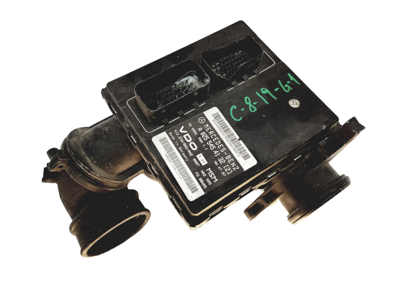 Controller A0255454132 Mercedes VDO 21151 main product photo