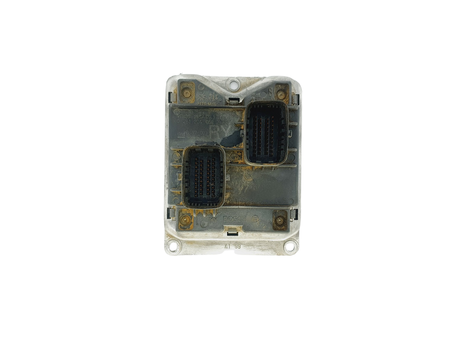 Controller 90532609RY 0261204058 Opel Bosch 42917 main product photo