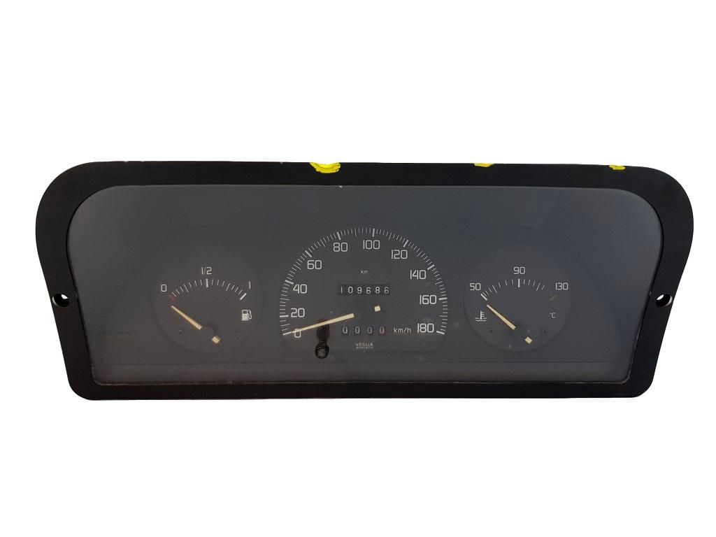 Speedometer/Instrument Cluster Ducato Boxer Jumper 6047240050 6047240020B 8290 main product photo