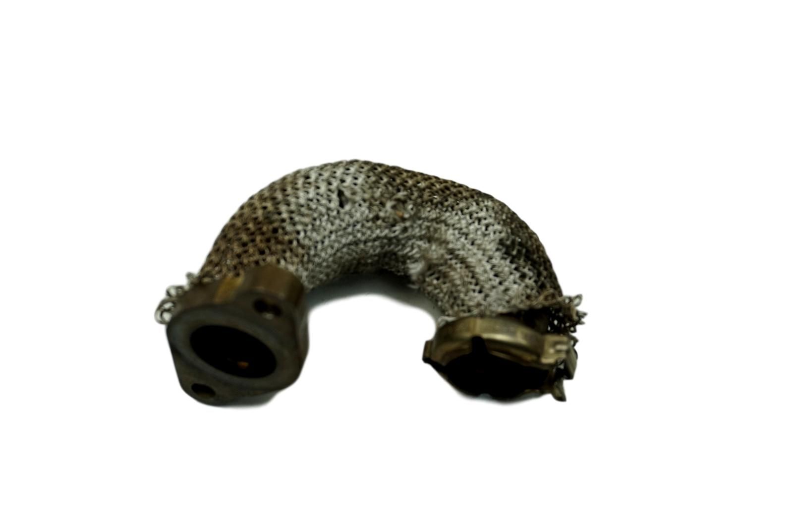 Air Hose EGR 4U3Q9F468BF 1618L2 2,7 hdi Citroen C6 C5 407 607 Peugeot main product photo