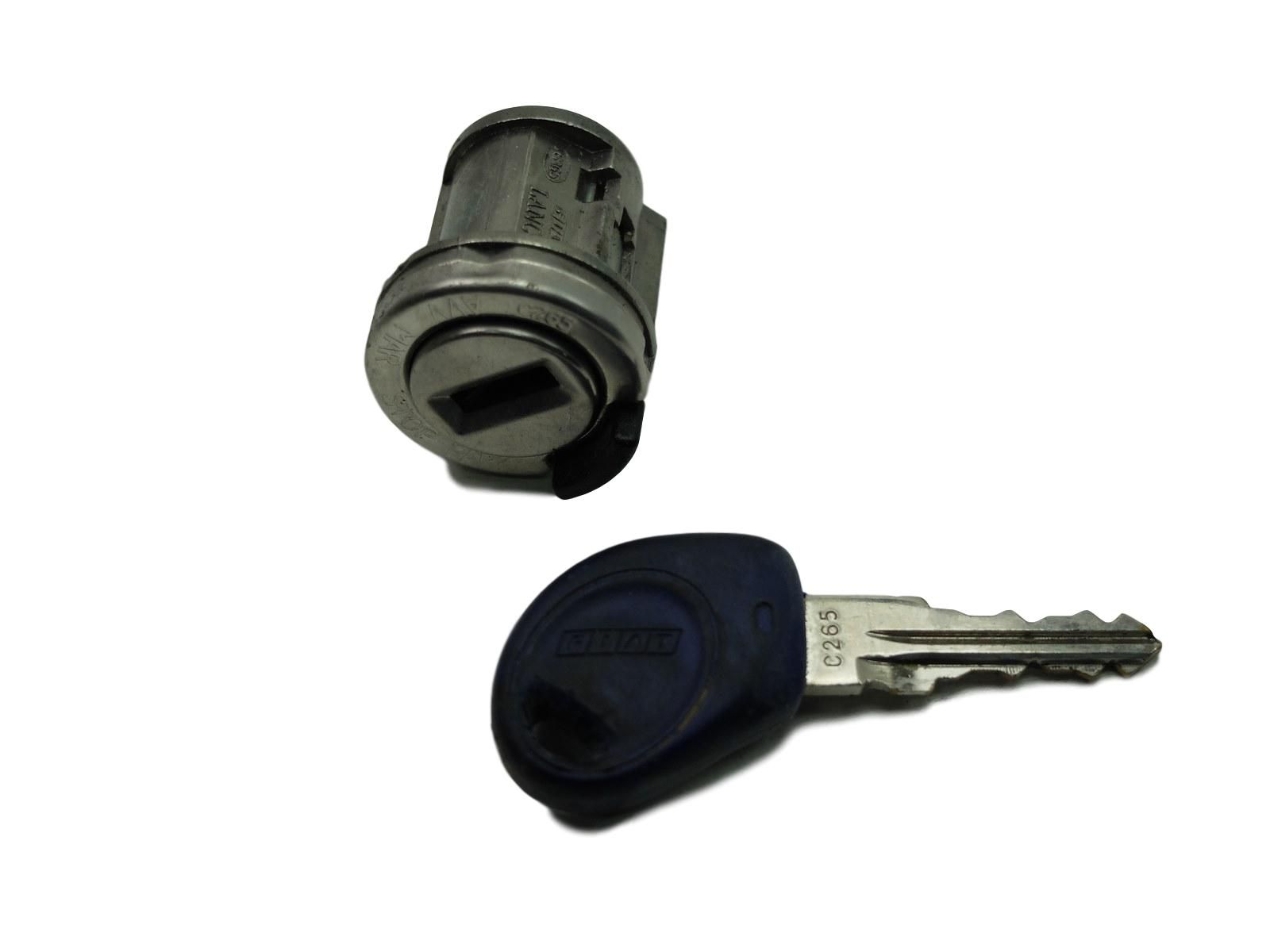 Ignition Switch  Fiat Tipo C265 main product photo