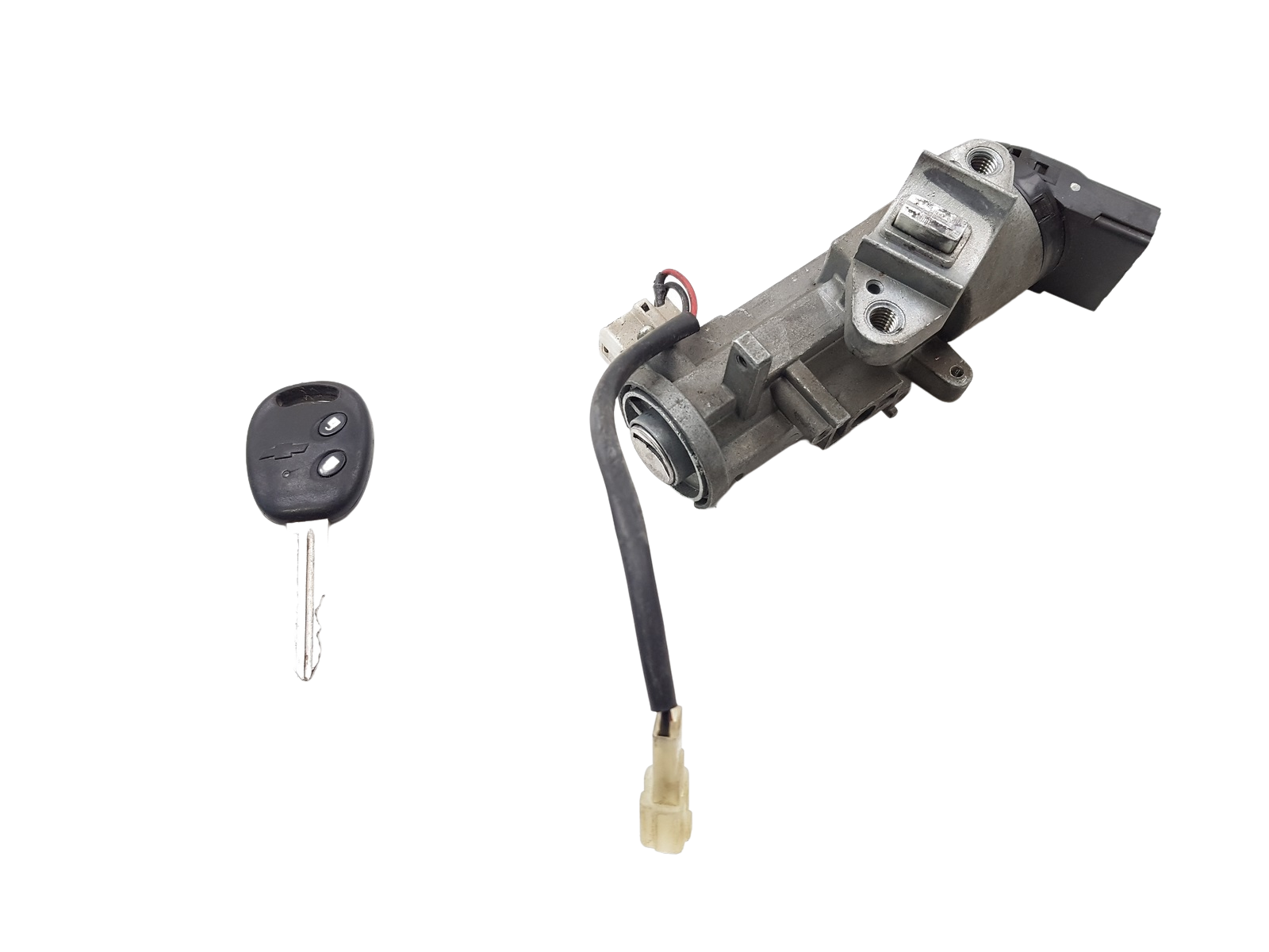 Ignition Switch Chevrolet Aveo Kalos U-100 531286 RK-7008 main product photo