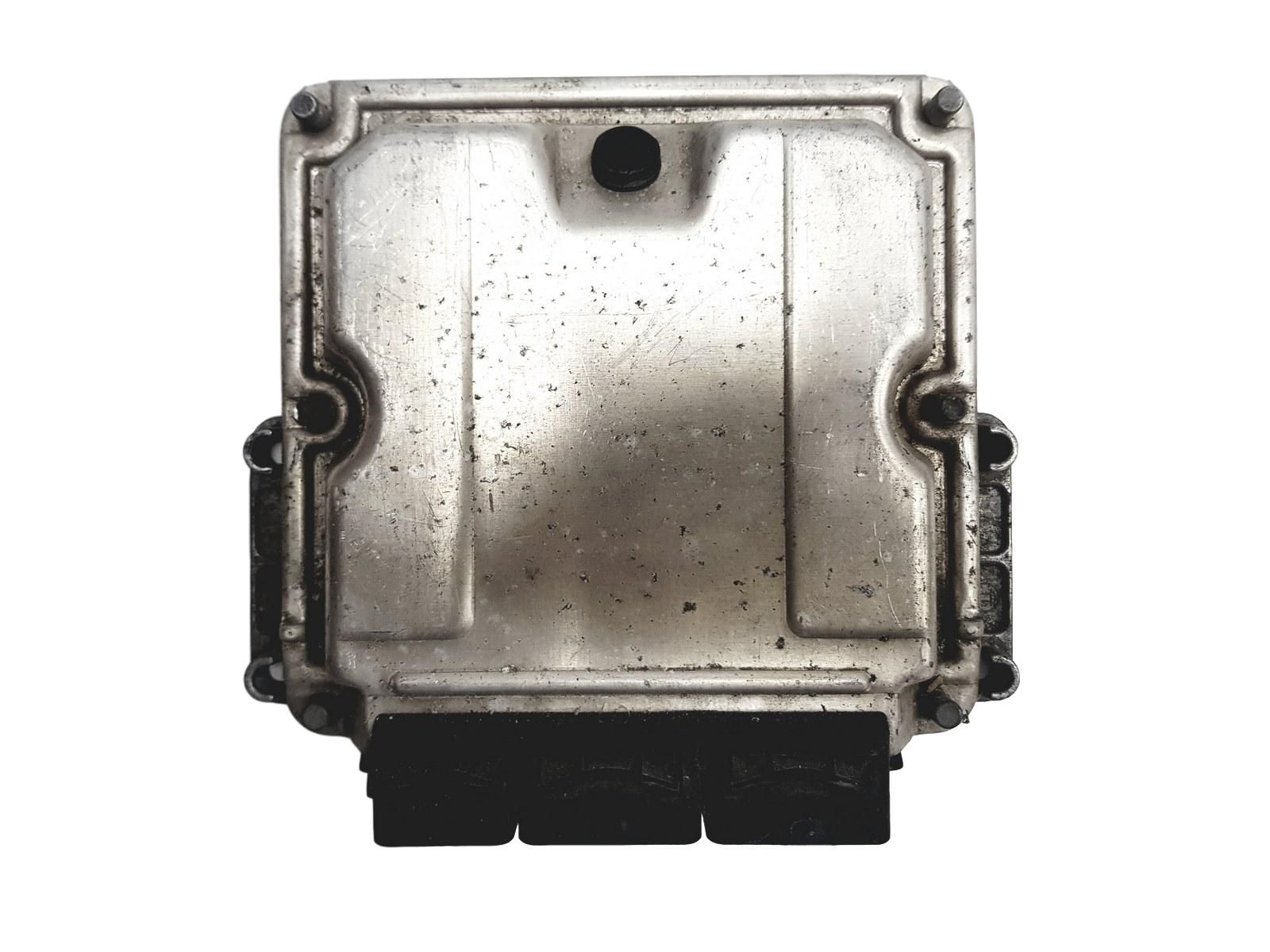 Controller 0281011324 8200309316 8200309321 Renault Bosch 12425 main product photo