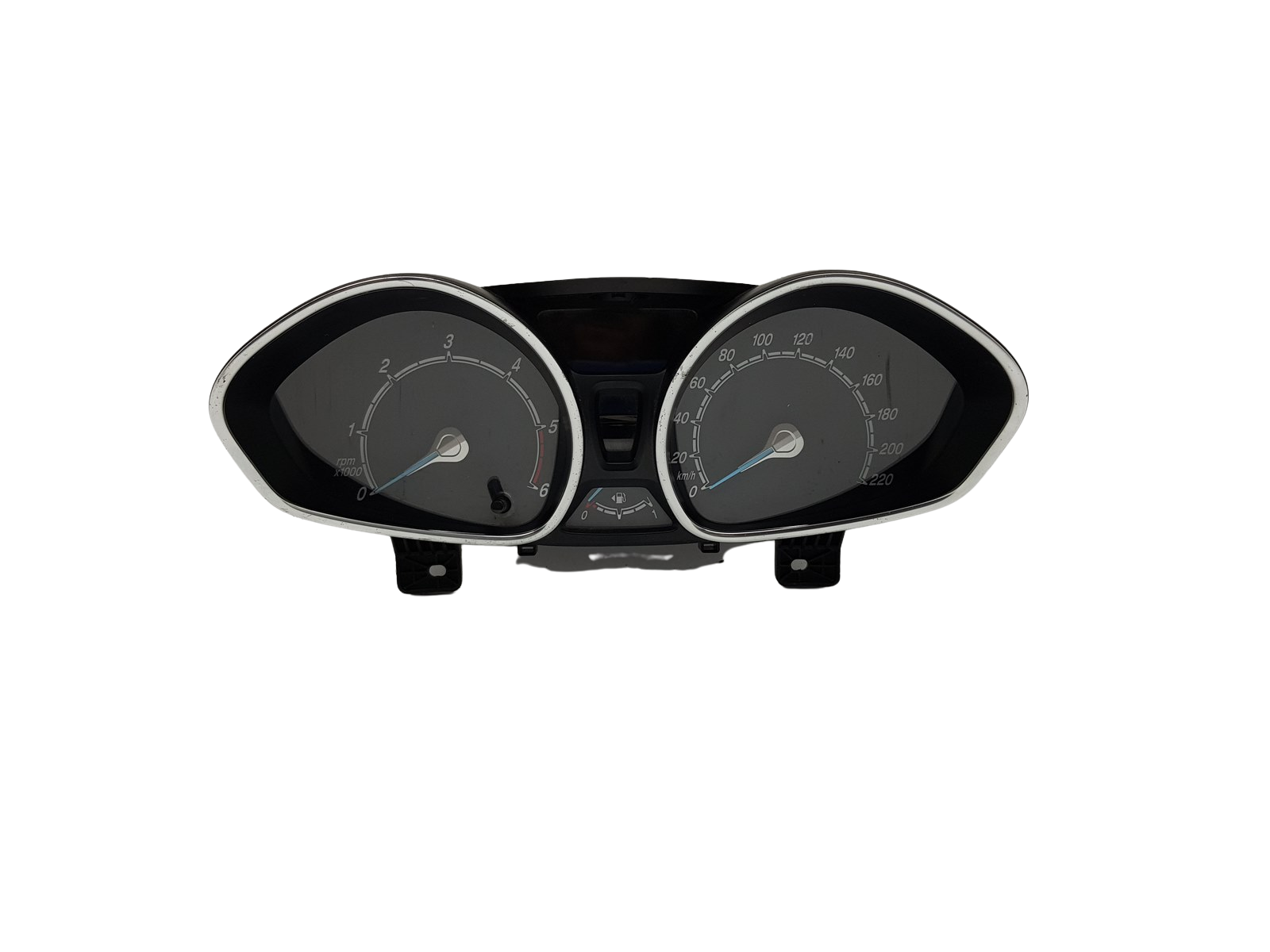 Speedometer/Instrument Cluster Ford Fiesta C1BT-10849-GAX C1BT10849GAX main product photo