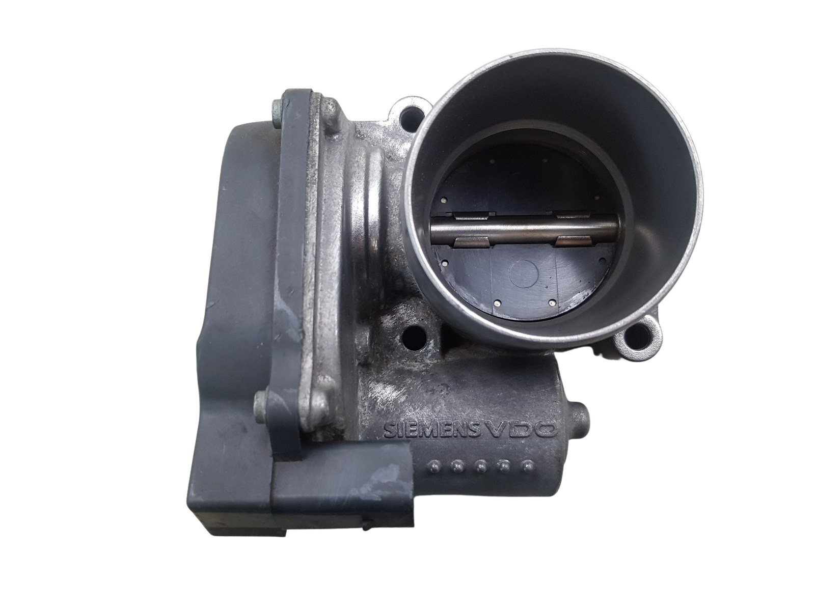 Air Throttle Body 03C133062C A2C53030936 1.4 TSI VW AG 1276 main product photo