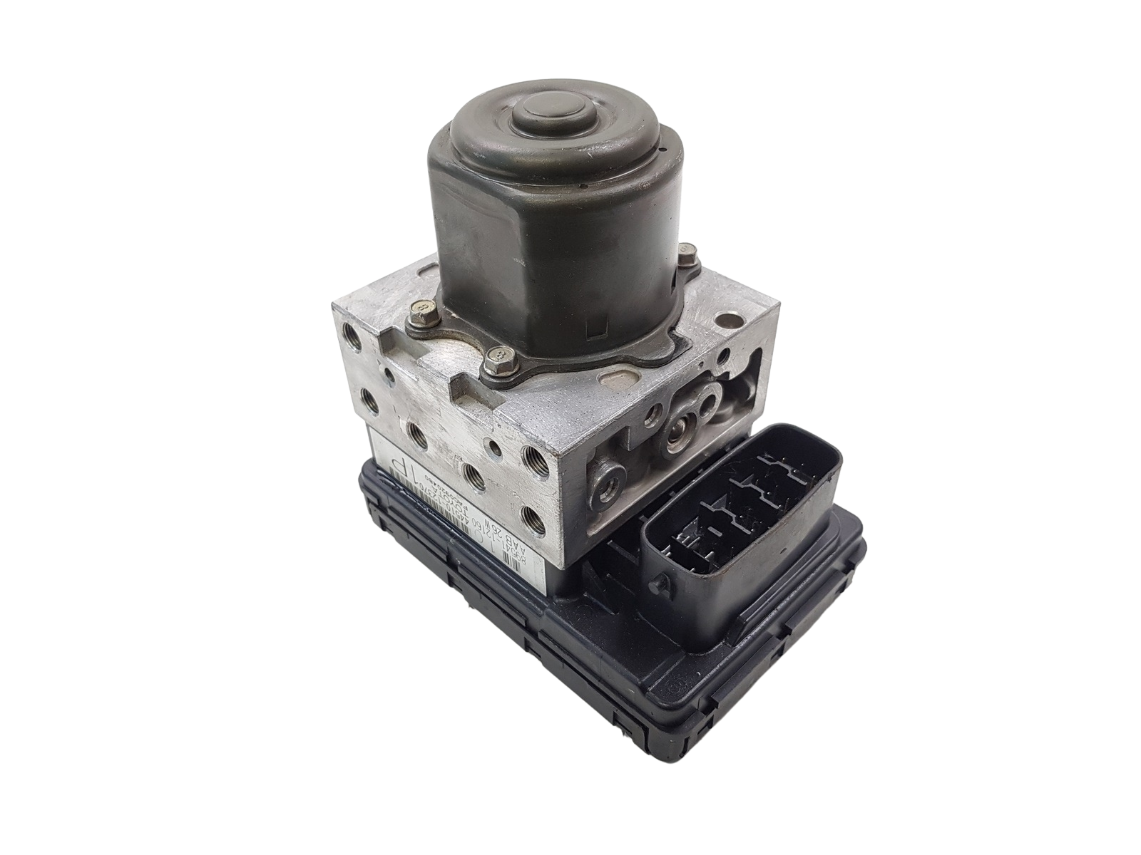 Abs Pump Toyota Corolla 89541-12160 44510-12370 1697 main product photo