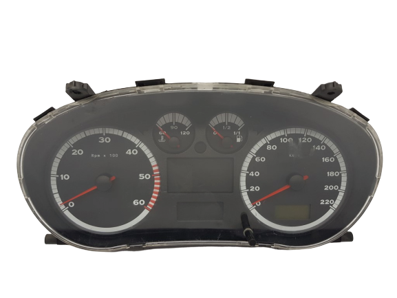 Speedometer/Instrument Cluster Seat Ibiza W06K0920850F 110008924007 19023 main product photo