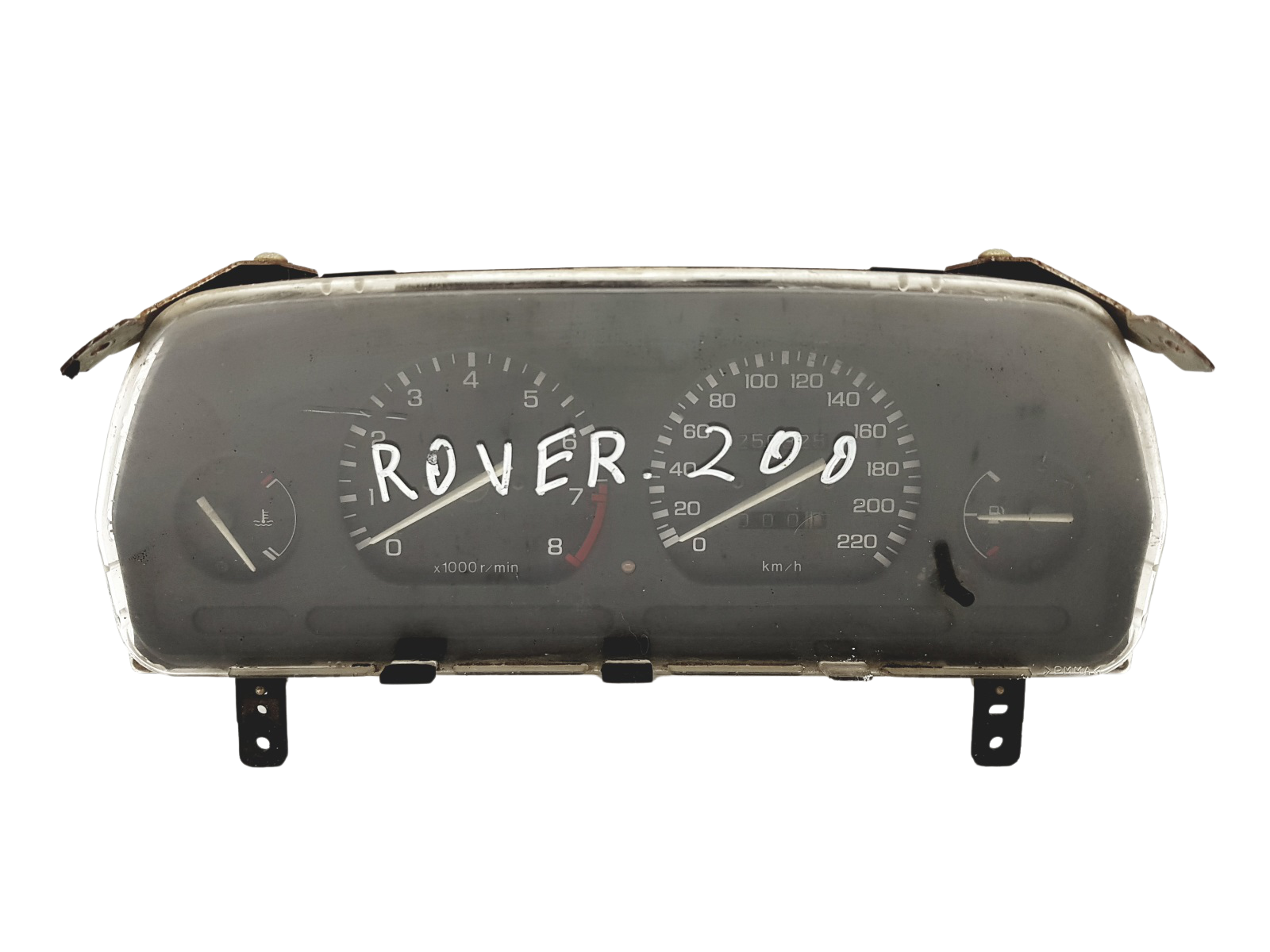 Speedometer/Instrument Cluster Rover 200 AR-0025-001 AR0025001 42259 main product photo