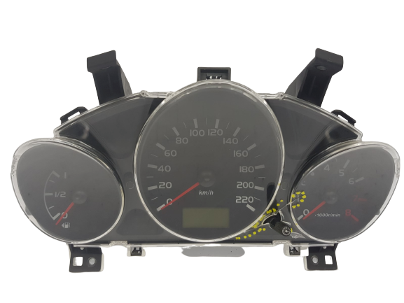 Speedometer/Instrument Cluster Mitsubishi Colt MN148888K MM0038007 20996 main product photo