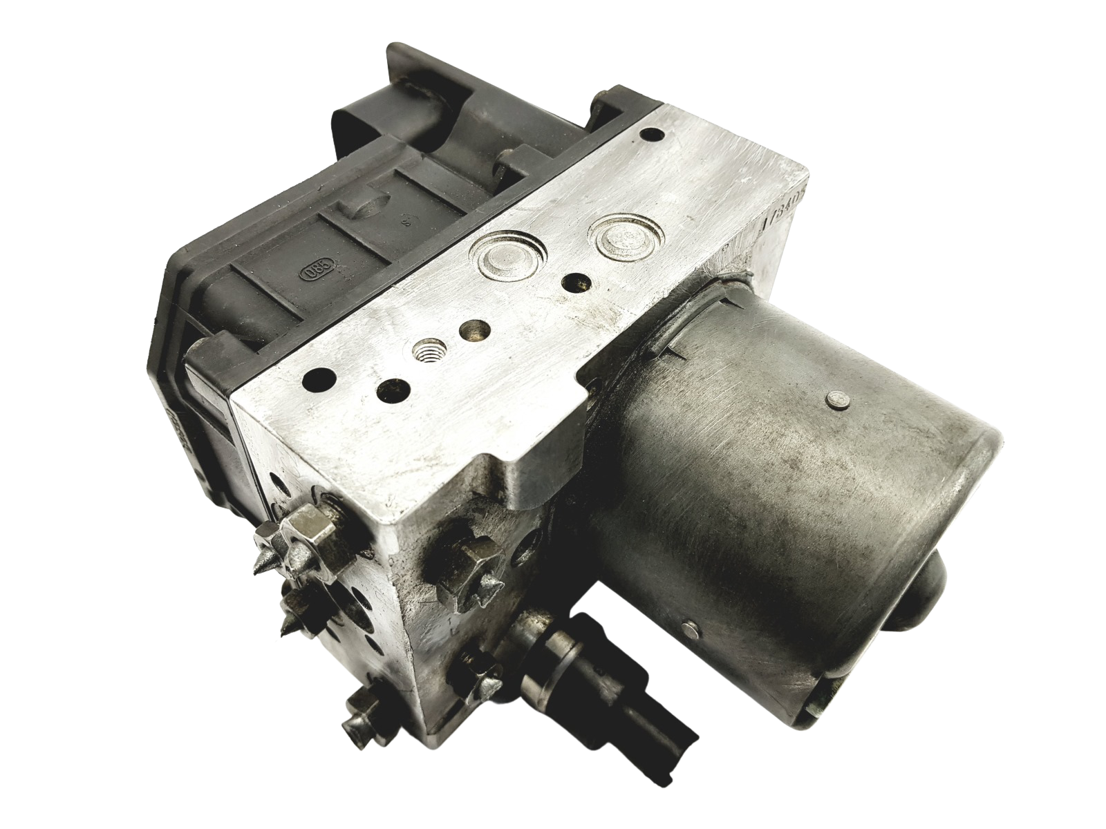 Abs Pump Alfa Romeo 156 46840337 0265225193 Bosch main product photo