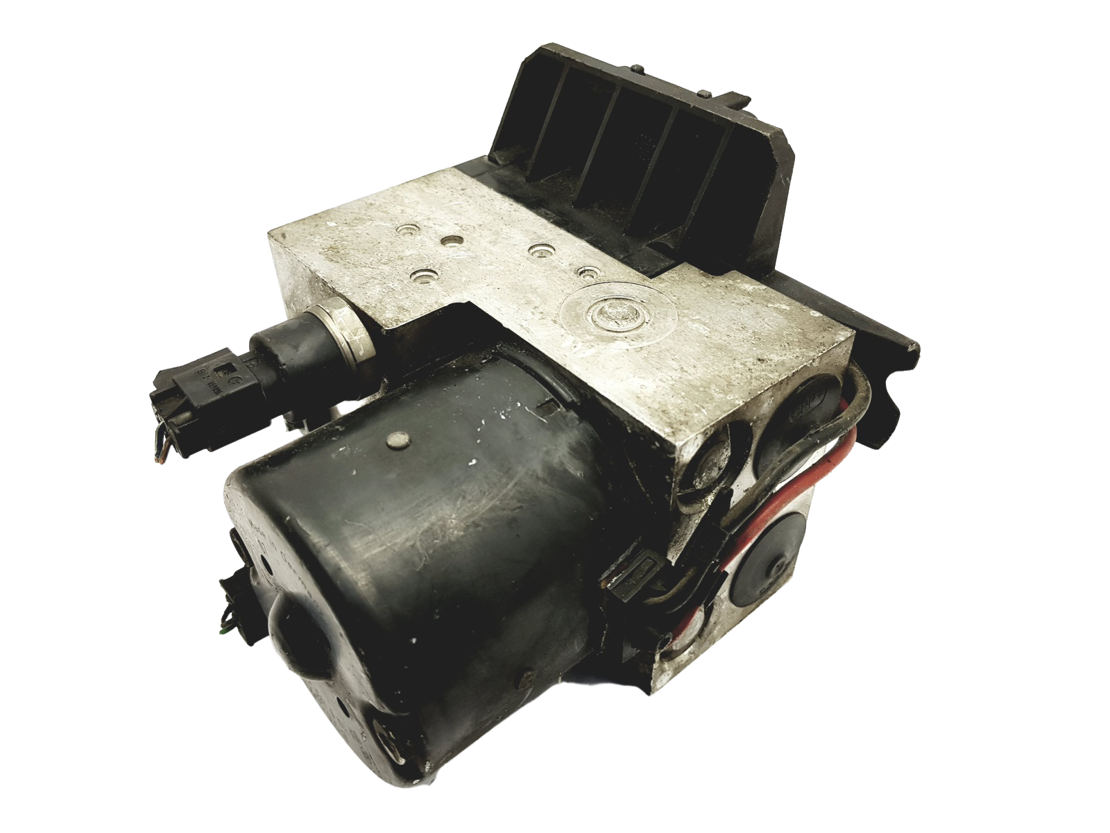 Abs Pump Mercedes A W168 A0044310912 0265202461 Bosch 33773 main product photo