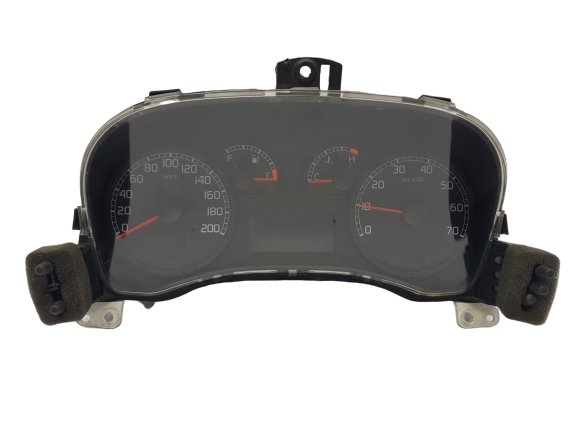 Speedometer/Instrument Cluster Fiat Doblo 51797302 503001451300 18393 main product photo