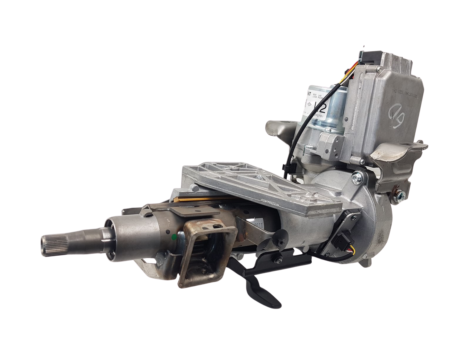 Steering Column Renault Clio 4 IV 488106198R JTEKT 0km 1055 main product photo
