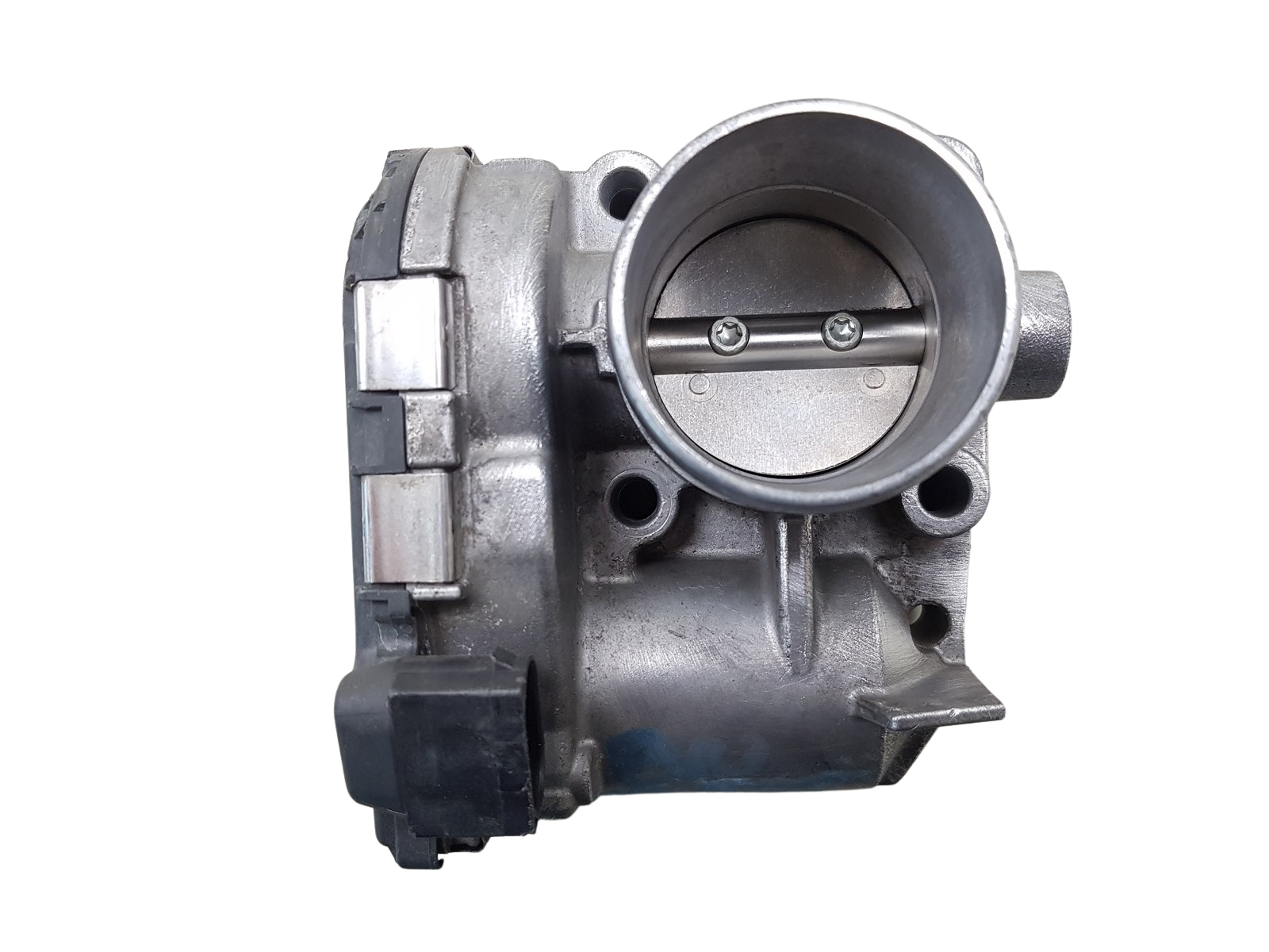 Air Throttle Body Fiat Lancia Alfa Romeo 0280750137 1.4 16V 2793 main product photo