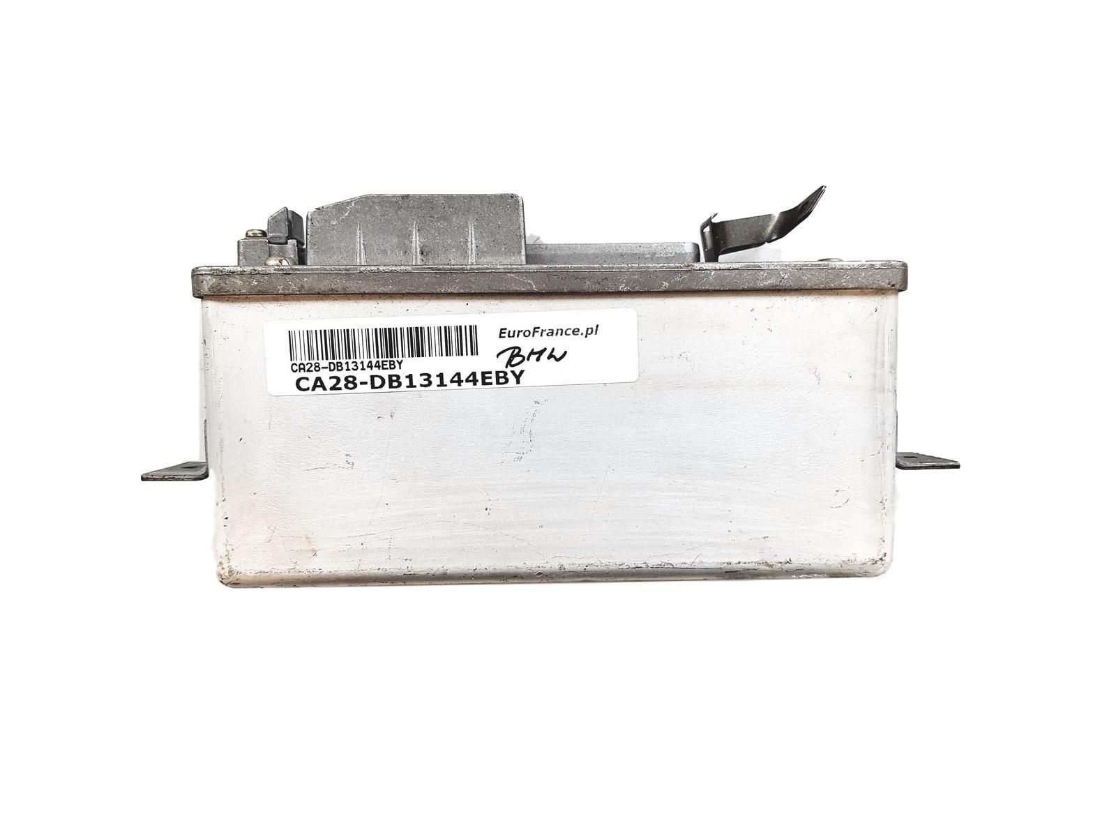 Controller 0265100045 34.52-1158424.0 BMW Bosch 13144 main product photo