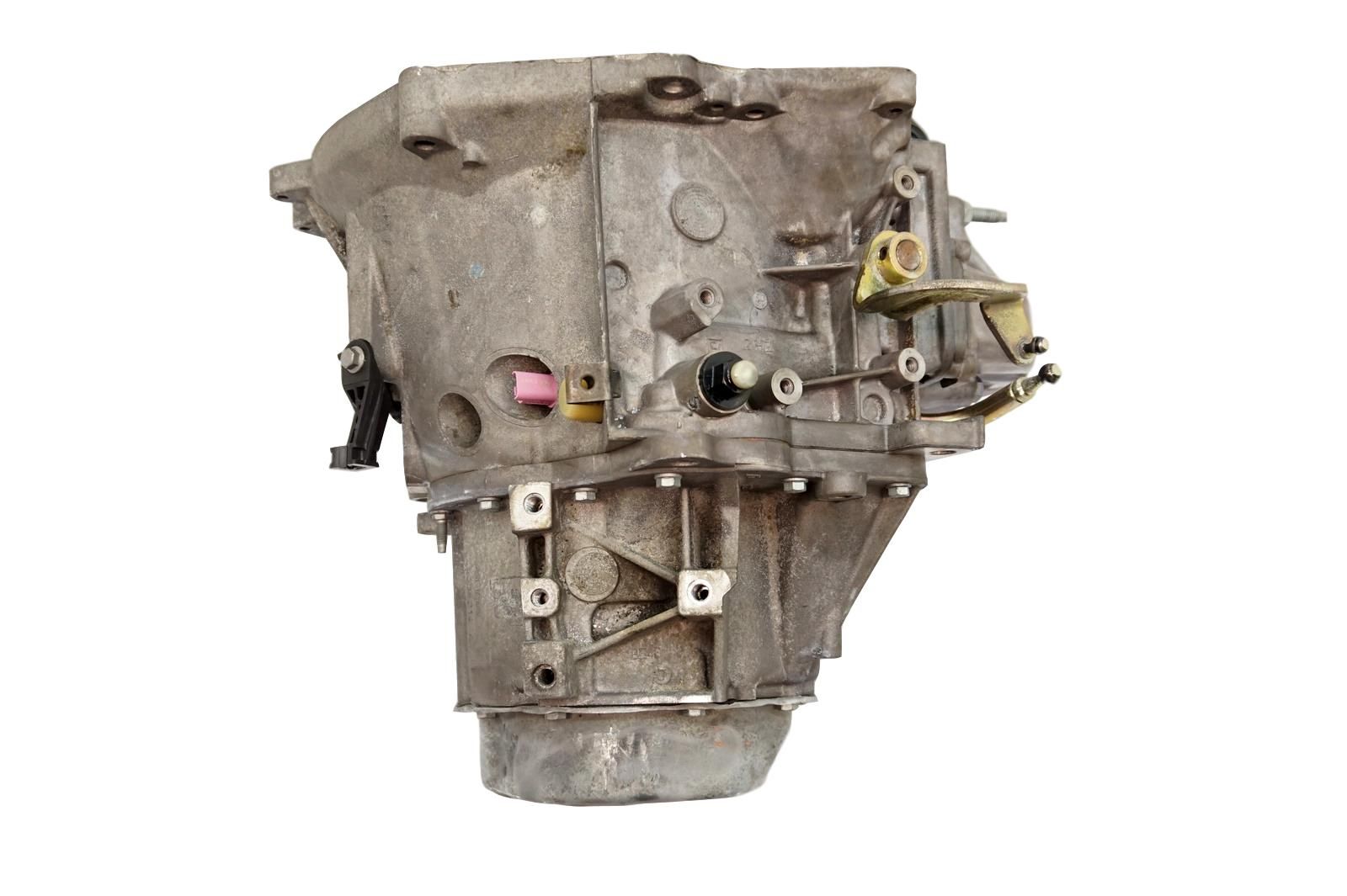 Gearbox  20DM69 1,6 hdi Peugeot 307 207 Citroen C4 main product photo