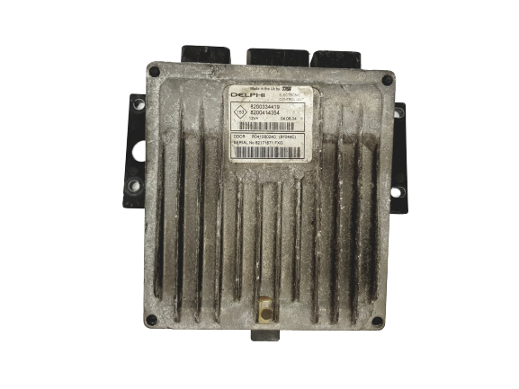 Controller 8200334419 8200414354 R0410B024C Renault Delphi 16683 main product photo