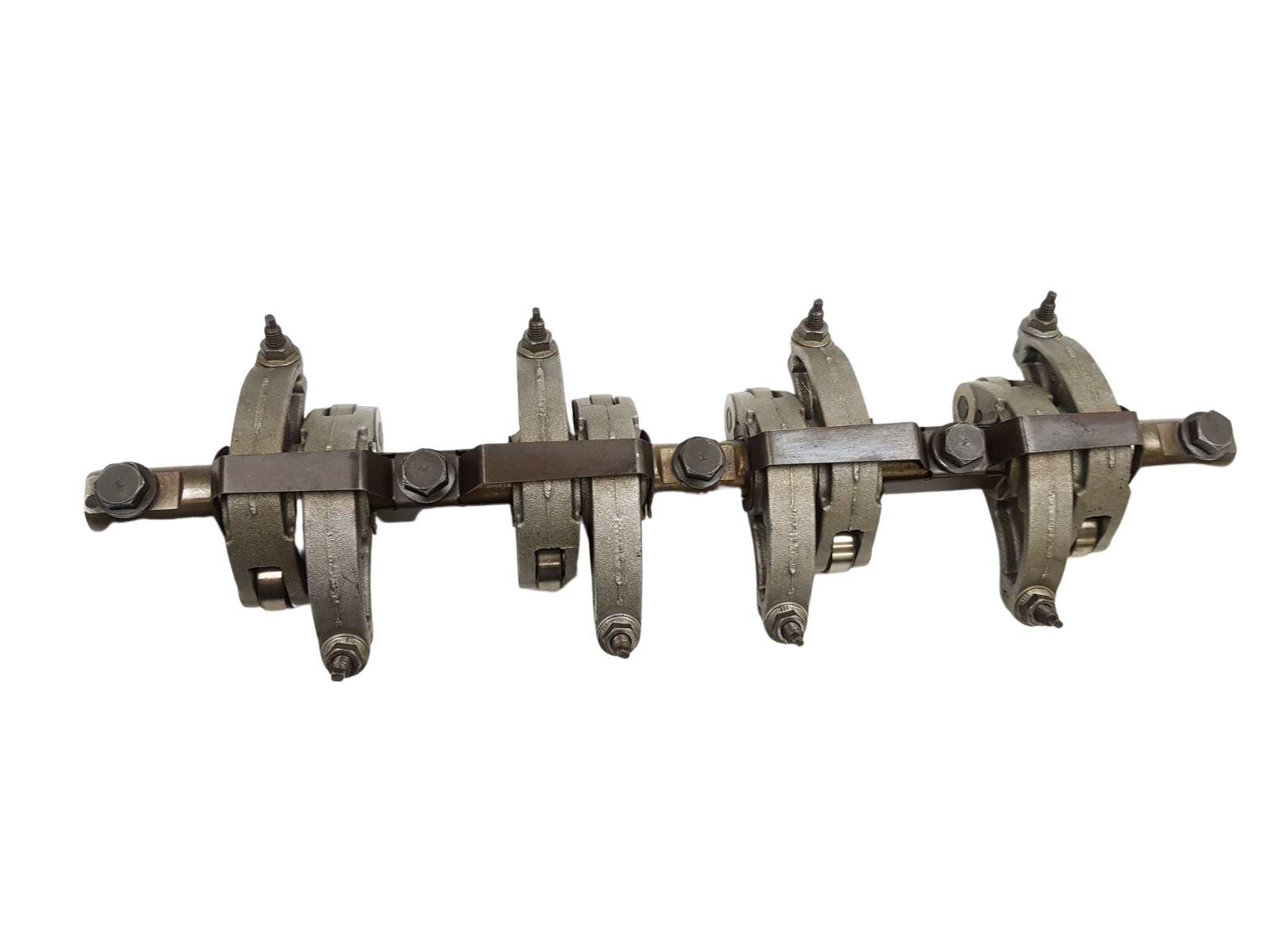 Rocker/ Tappet 8200752920 7701681690 1.4 8v K7J Renault Dacia S2 main product photo