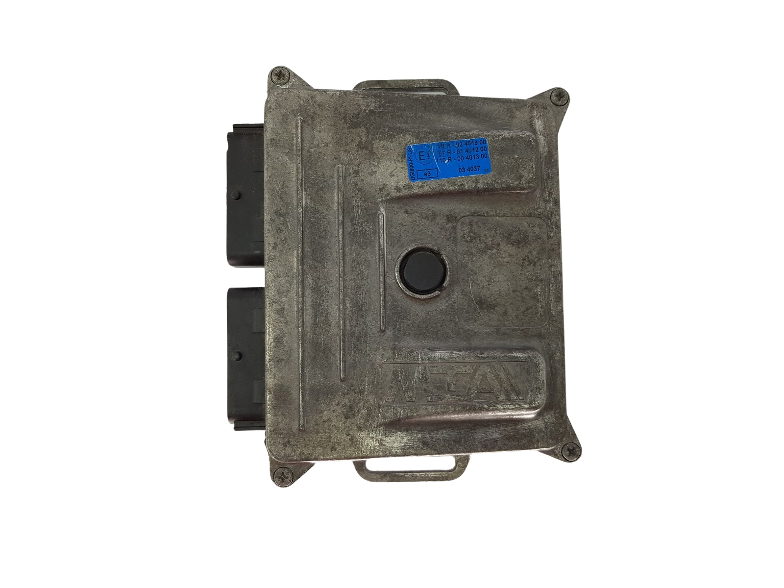 Controller LPG 10R-02401800 67R-01401200 110R-00401300 17962 main product photo