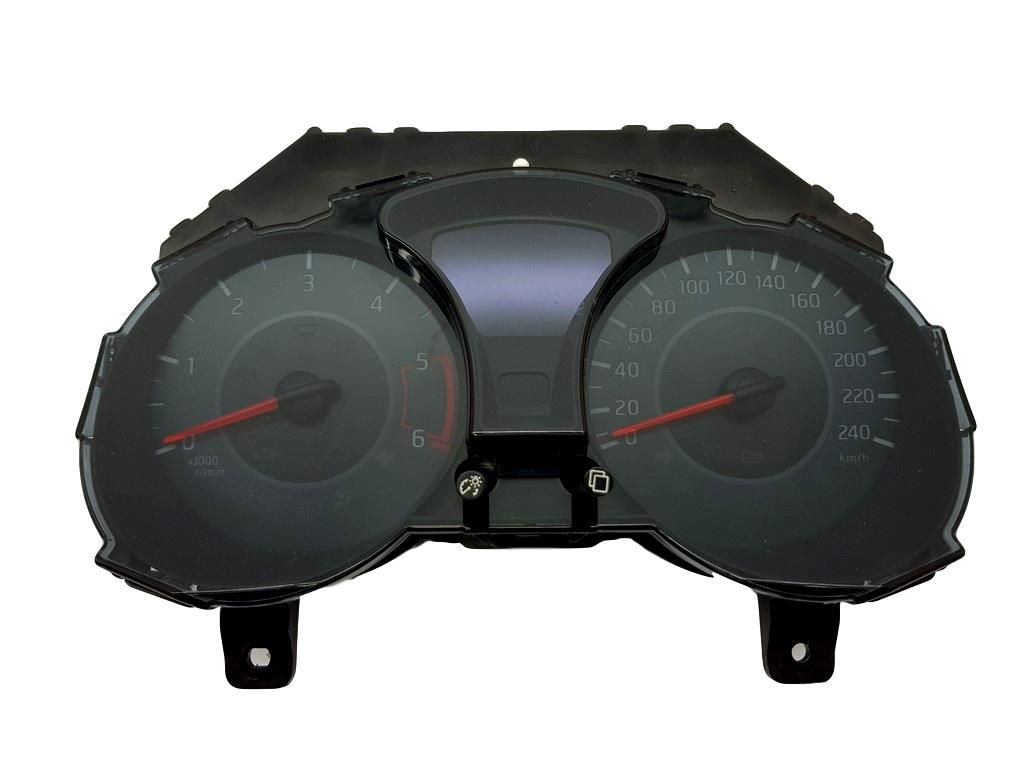 Speedometer/Instrument Cluster Nissan Juke BV96D main product photo