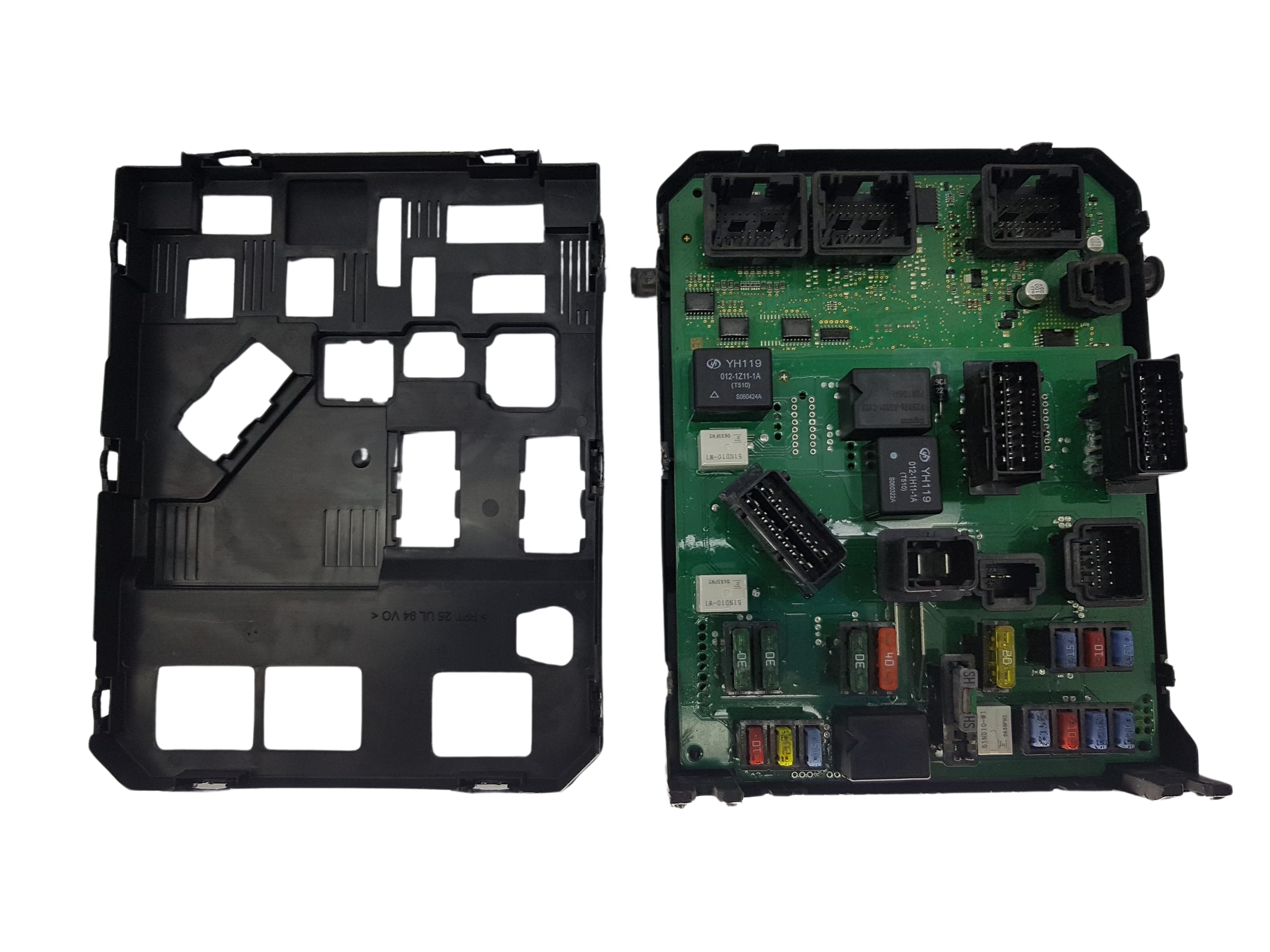 Controller BSM S118263D S118074 001 E PSA Siemens 2731 main product photo
