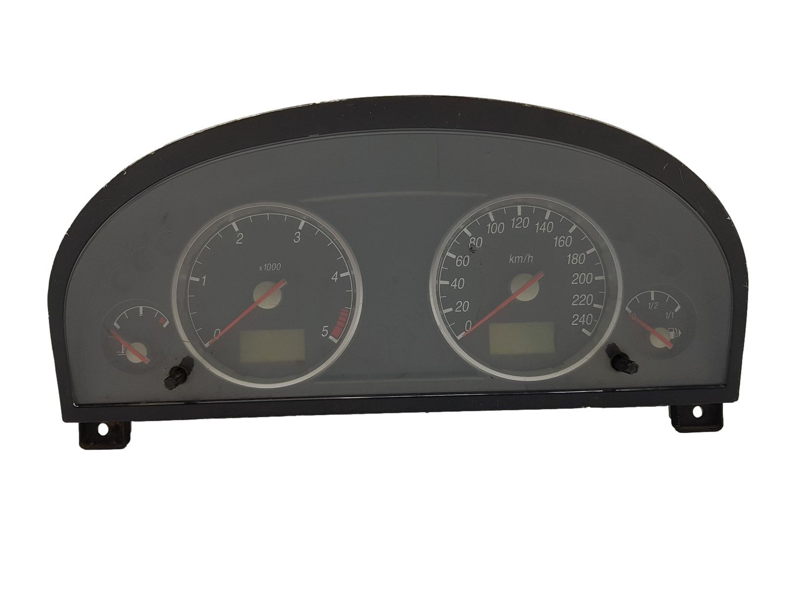 Speedometer/Instrument Cluster Ford Mondeo 1S7F-10849-JF 1S7F10849JF 2839 main product photo