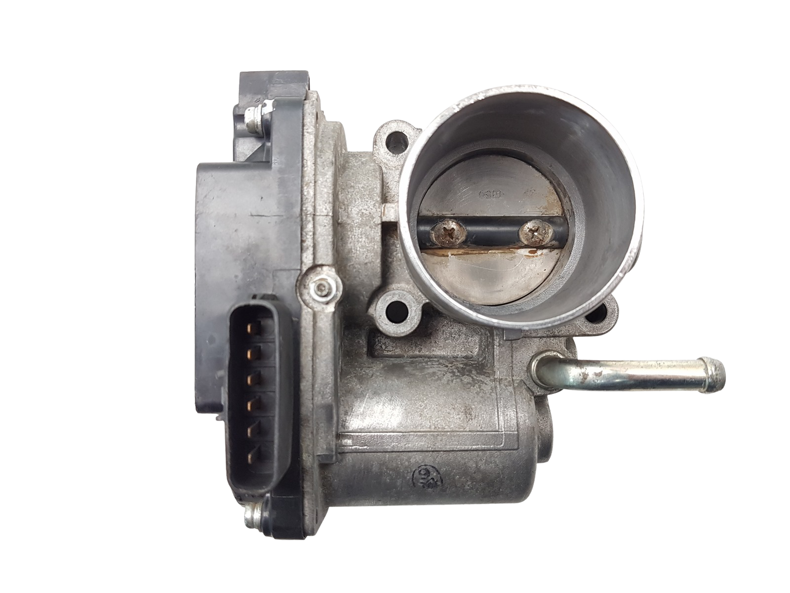 Air Throttle Body 73K0 Opel Agila Suzuki Splash Alto 2998 main product photo