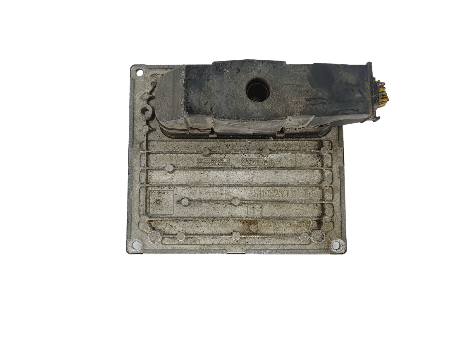 Controller S118107004D 3S61-12A650-CB Ford Siemens 38233 main product photo