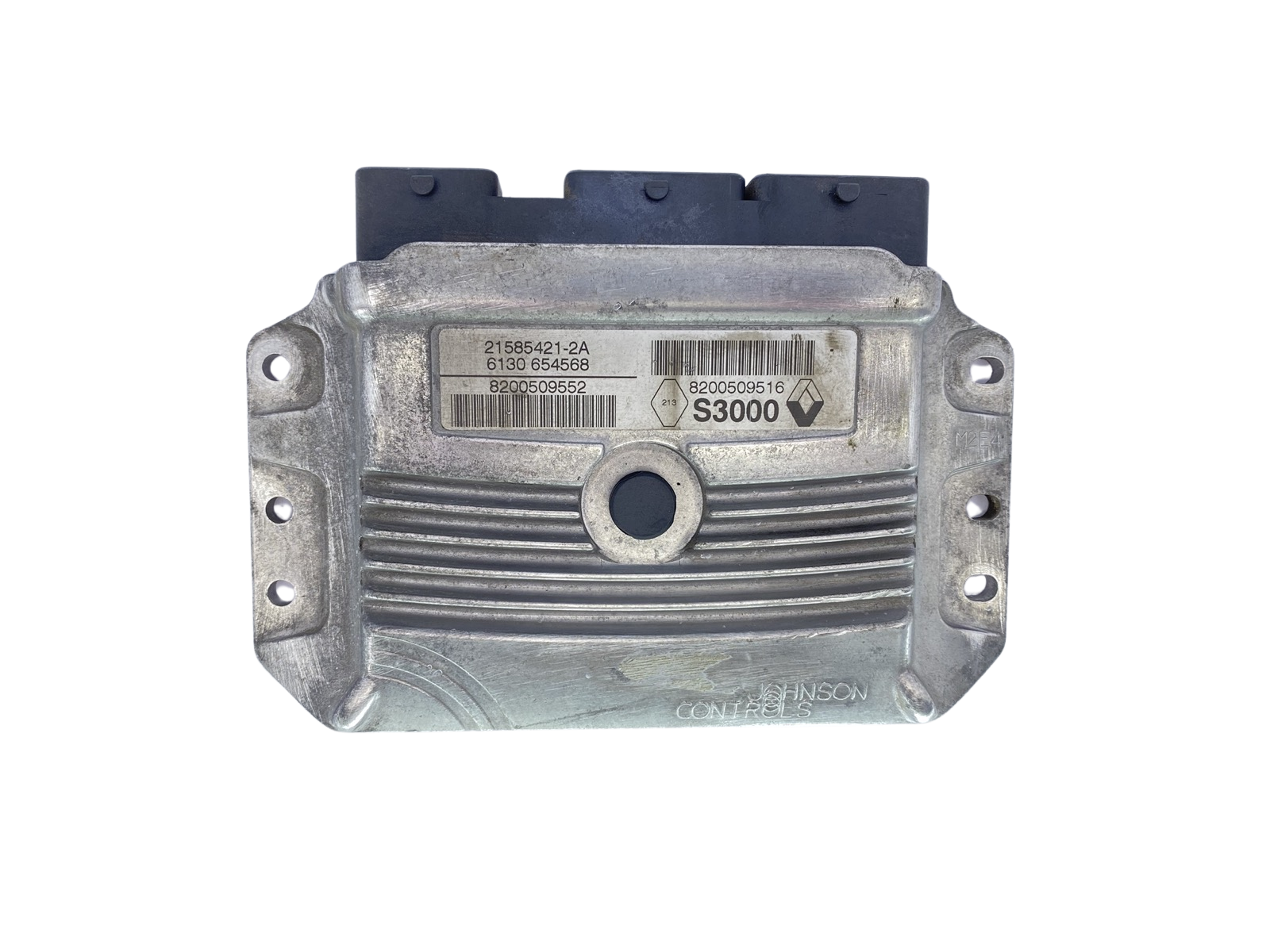 Controller 21585421-2A 8200509552 8200509516 Renault Johnson 62779 main product photo