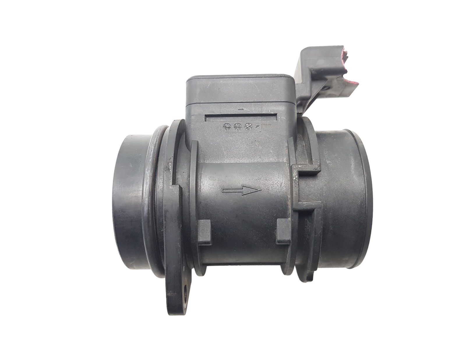 Air Flow Meter 9642212180 1920EK 1.4 HDI Citroen Peugeot 14163 main product photo