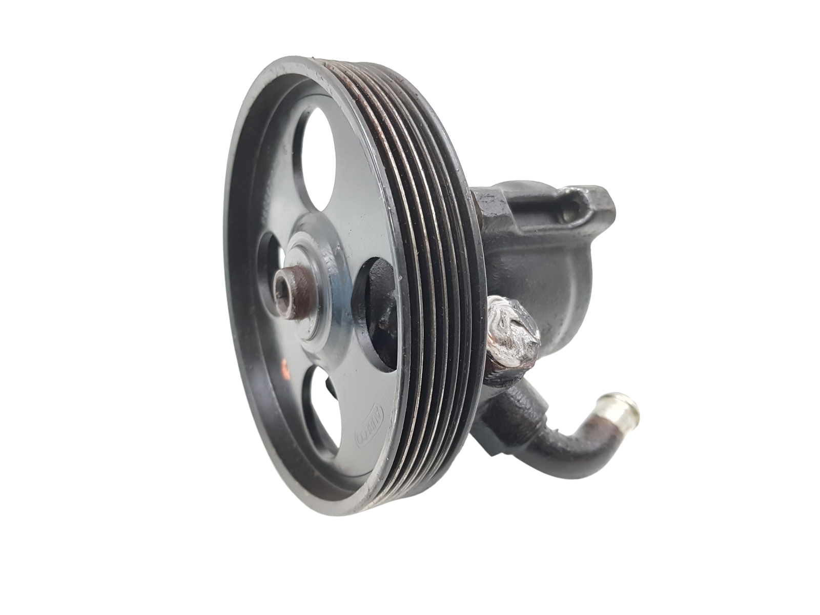 Power Steering Pump 7849701 9608871080 400790 1.8 2.0 Citroen Peugeot main product photo