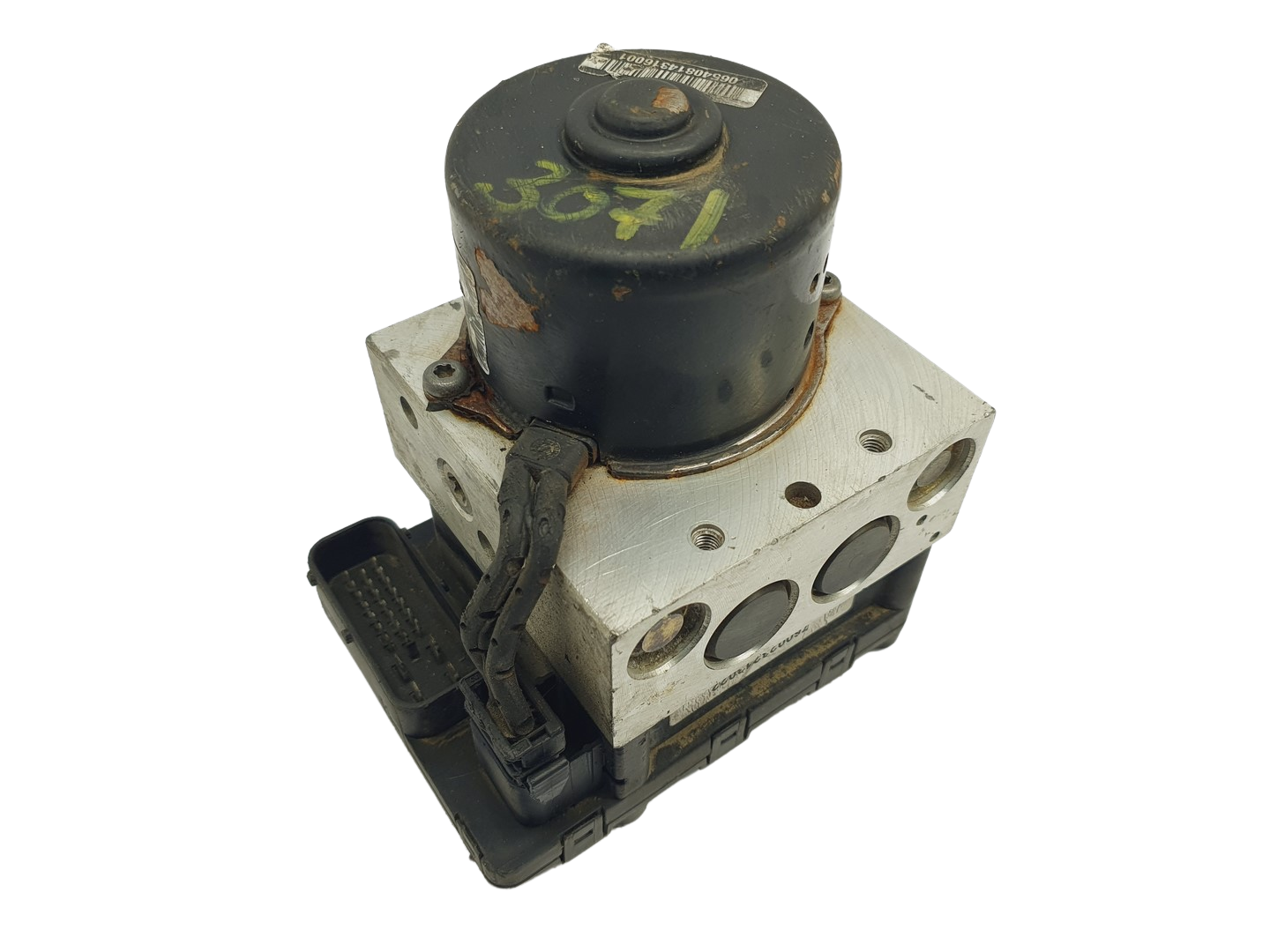 Abs Pump VWAG 1J0614117D 1J0907379P ATE 64540 main product photo