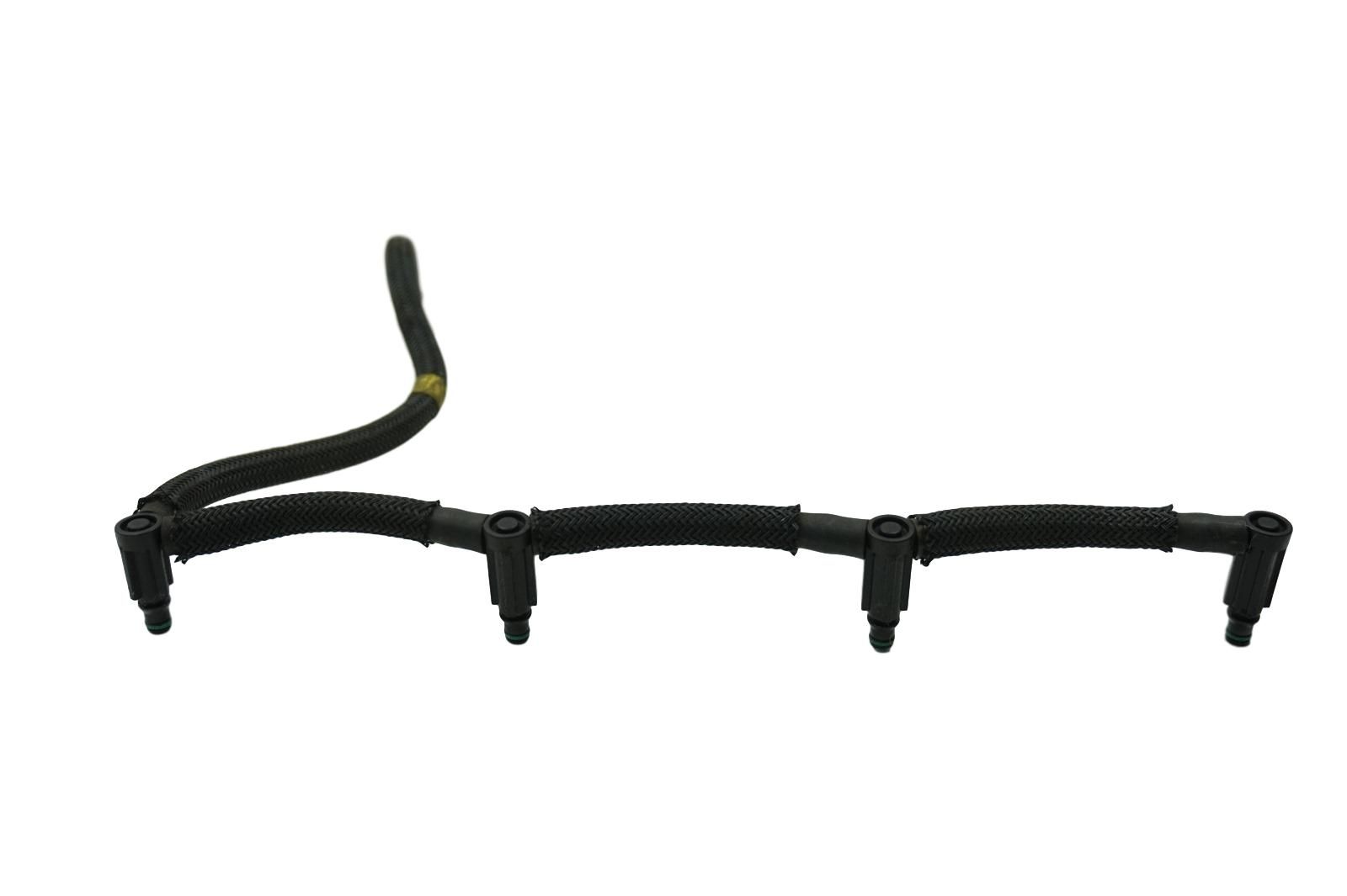 Fuel Lines 1574Q5 1,6 HDI TDCI Citroen Peugeot Ford main product photo