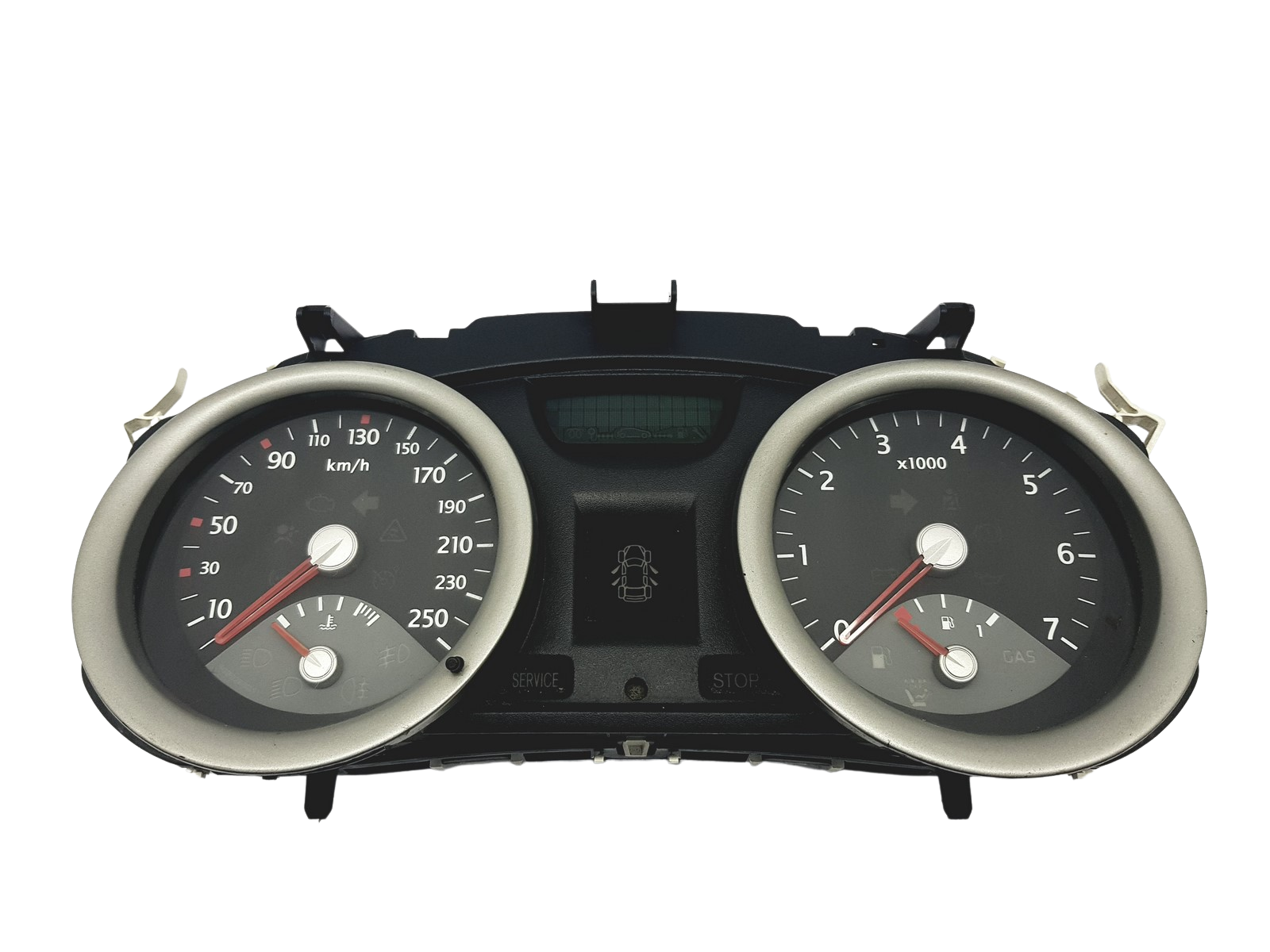 Speedometer/Instrument Cluster Renault Megane 2 8200364007 54825 main product photo