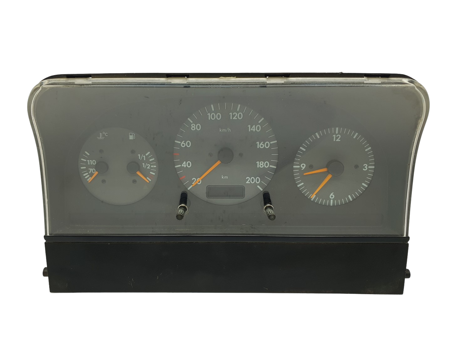 Speedometer/Instrument Cluster VW LT 2D0919850A 110008848003 VDO main product photo
