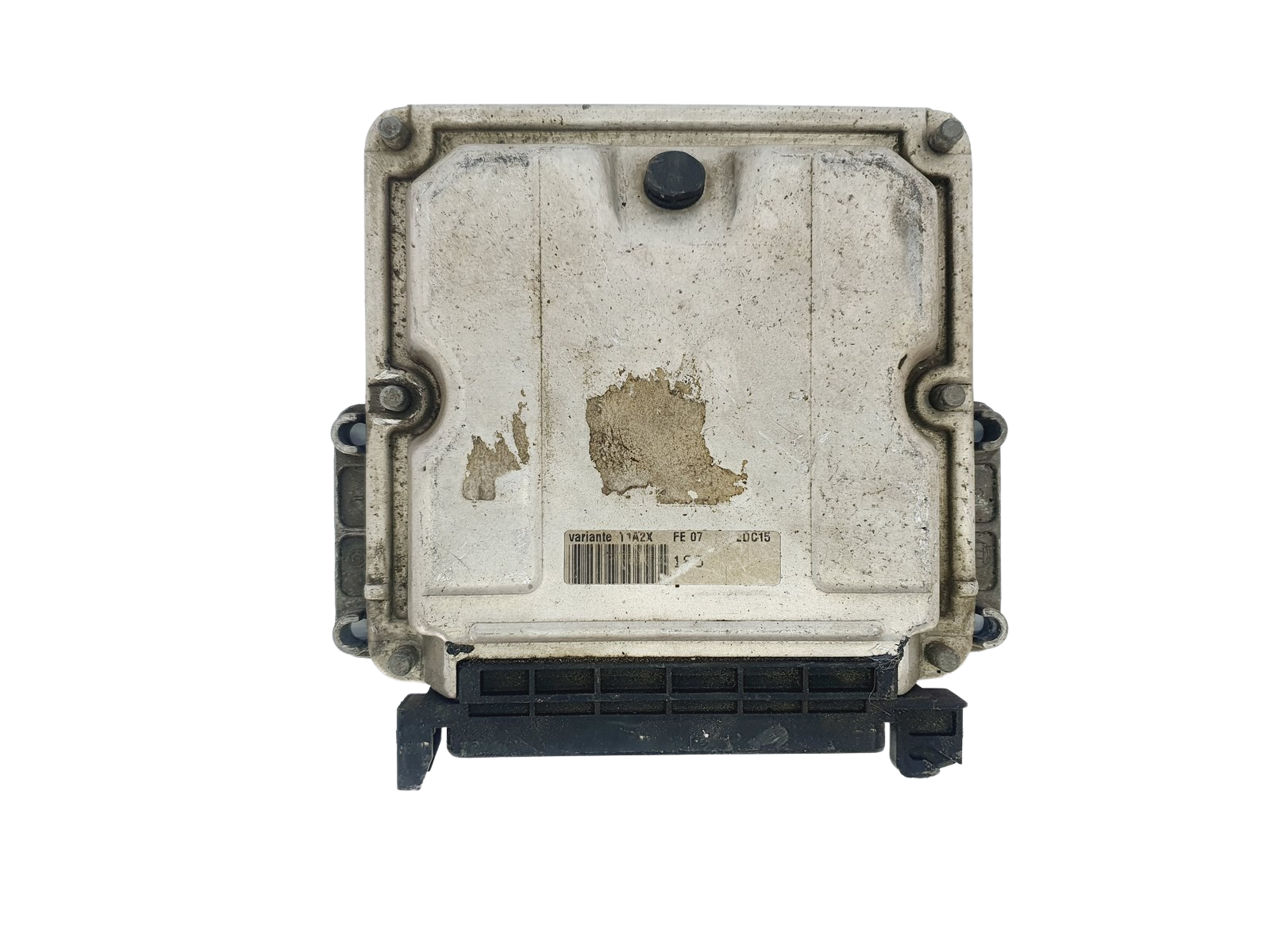 Controller PSA 0281010500 9641606980 Bosch 47426 main product photo