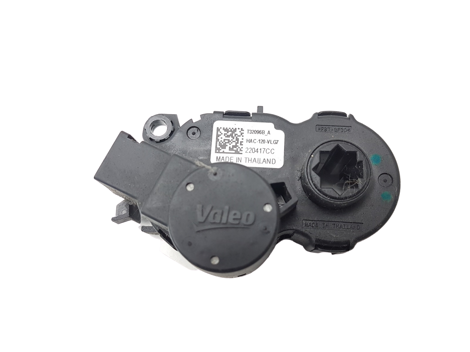 Stepper Motor Renault Citroen Peugeot T32096B Valeo 0km main product photo