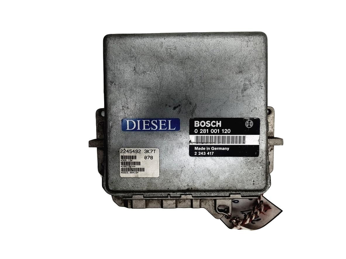 Controller 0281001120 2243417 BMW Bosch main product photo