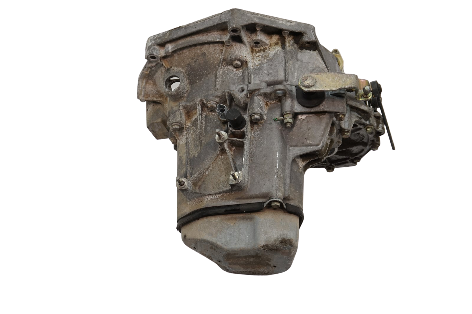Gearbox 20CN24 Peugeot 206 1.6 16v 2222R0 main product photo