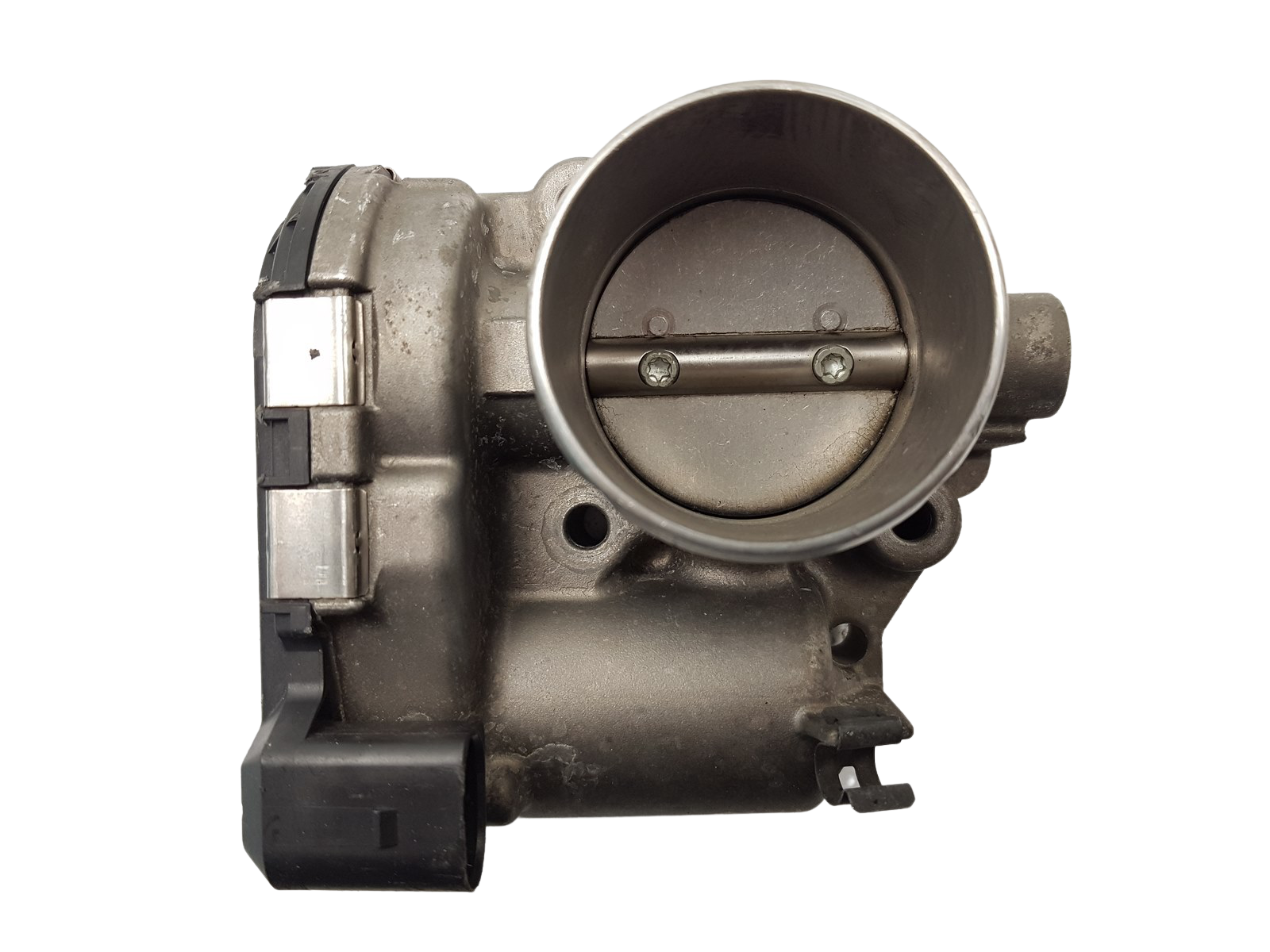Air Throttle Body Ford Volvo 7S7G-9F991-BA 0280750534 1671 main product photo
