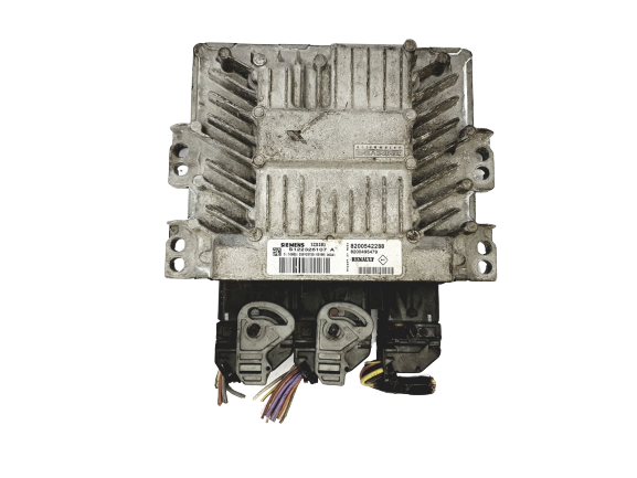 Controller S122326107A SID301 8200542288 8200495479 Renault 17065 main product photo
