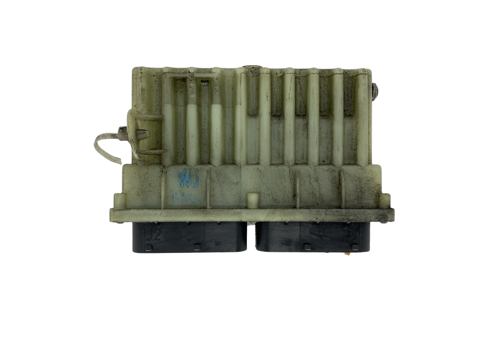 Controller Opel 24462346 15408375 Delphi 47874 main product photo