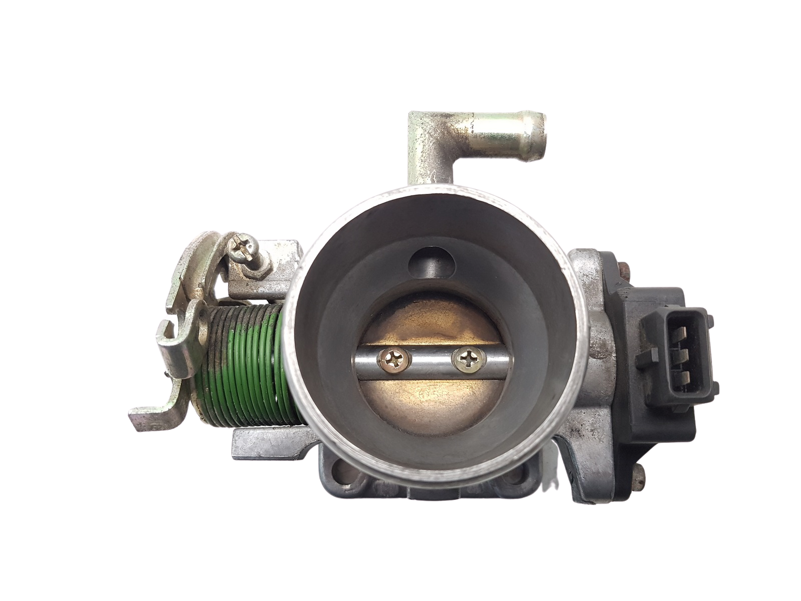 Air Throttle Body Hyundai Accent AC41-451 0280122001 main product photo