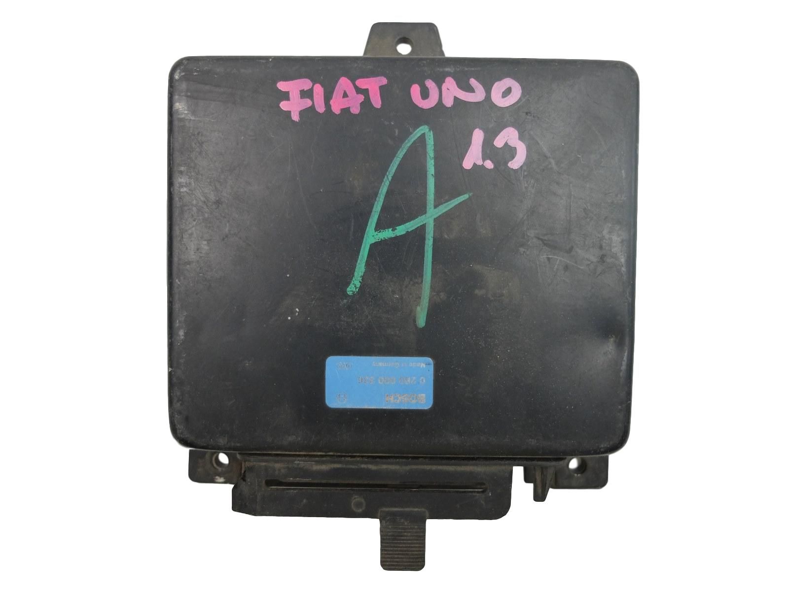 Engine Controller 0280000336 Fiat 3157 main product photo
